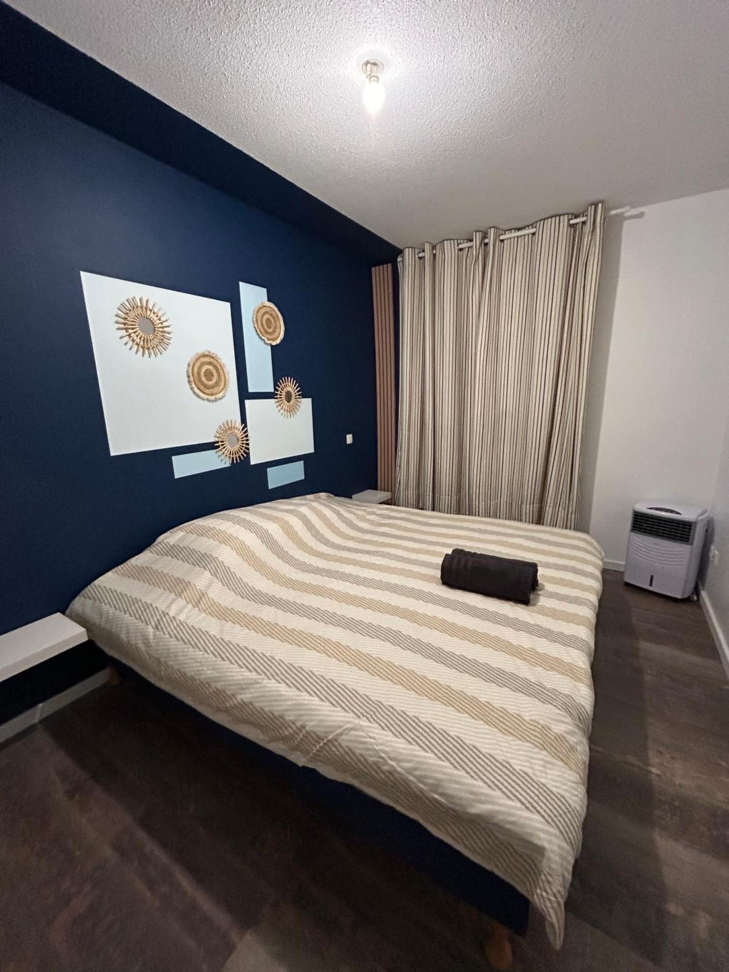 Appartement Cosy Agen Centre Avec Lit King Size Exterior photo